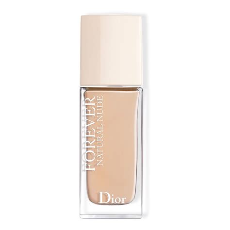 dior nude teint|DIOR FOREVER NATURAL NUDE Fond de teint léger.